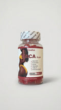 A/Maca booty enhancement