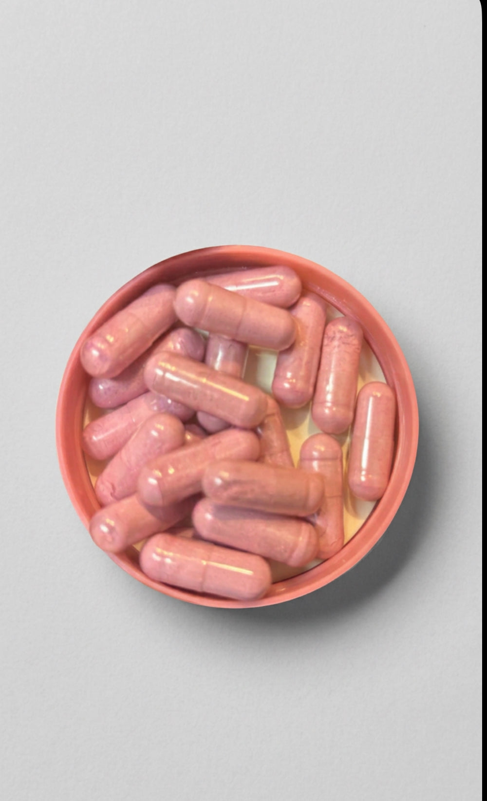A/women’s probiotics