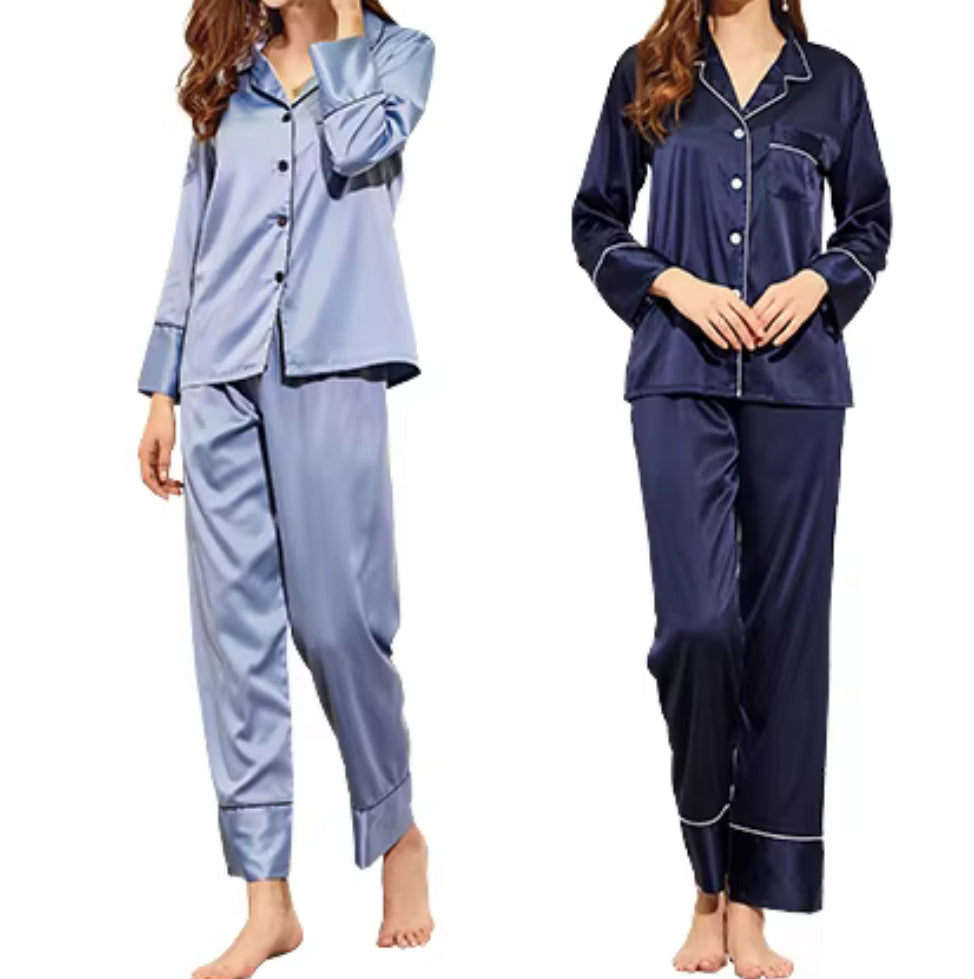 Sleepwear