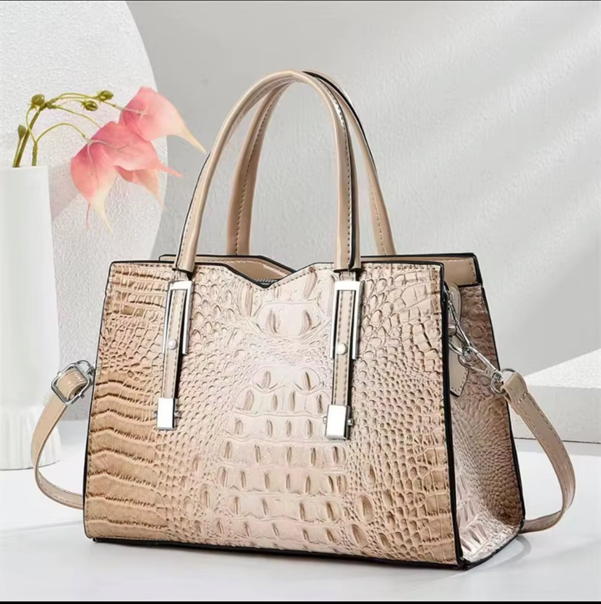 Hand bags