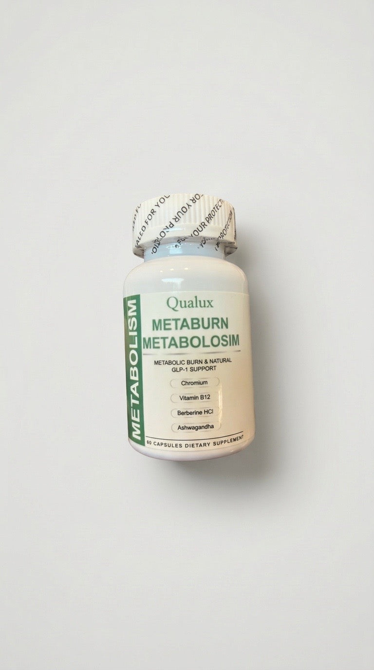 A/metaburn