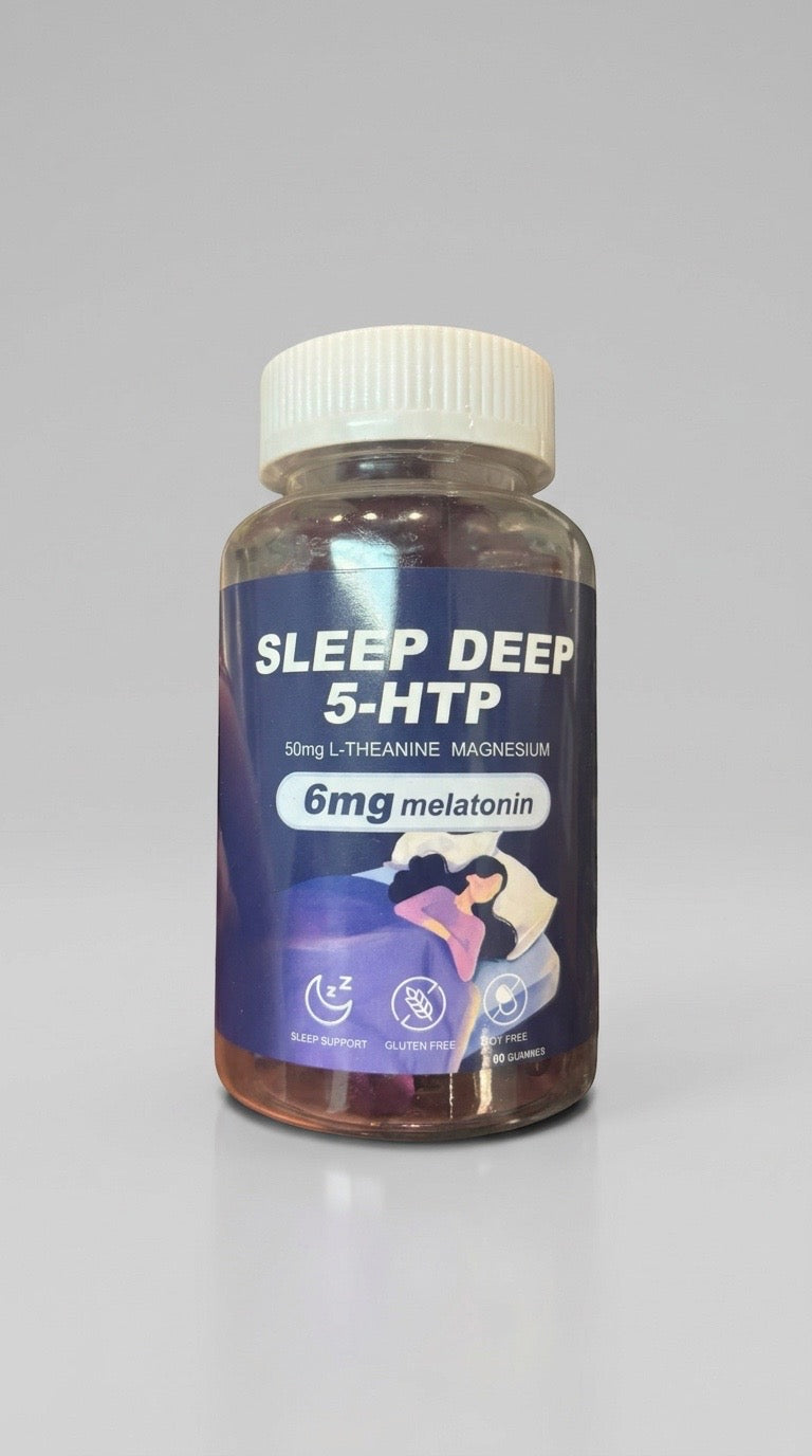 A/Melatonin sleep aid
