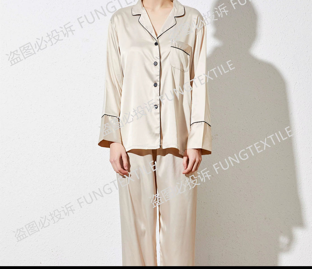 Sleepwear