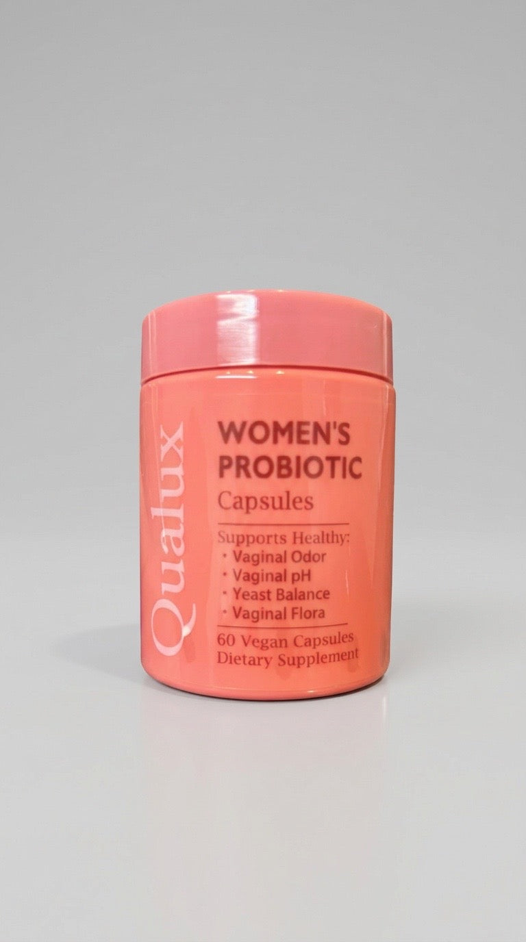 A/women’s probiotics