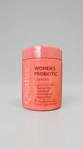 A/women’s probiotics