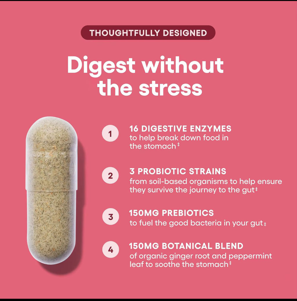 Viginal probiotics