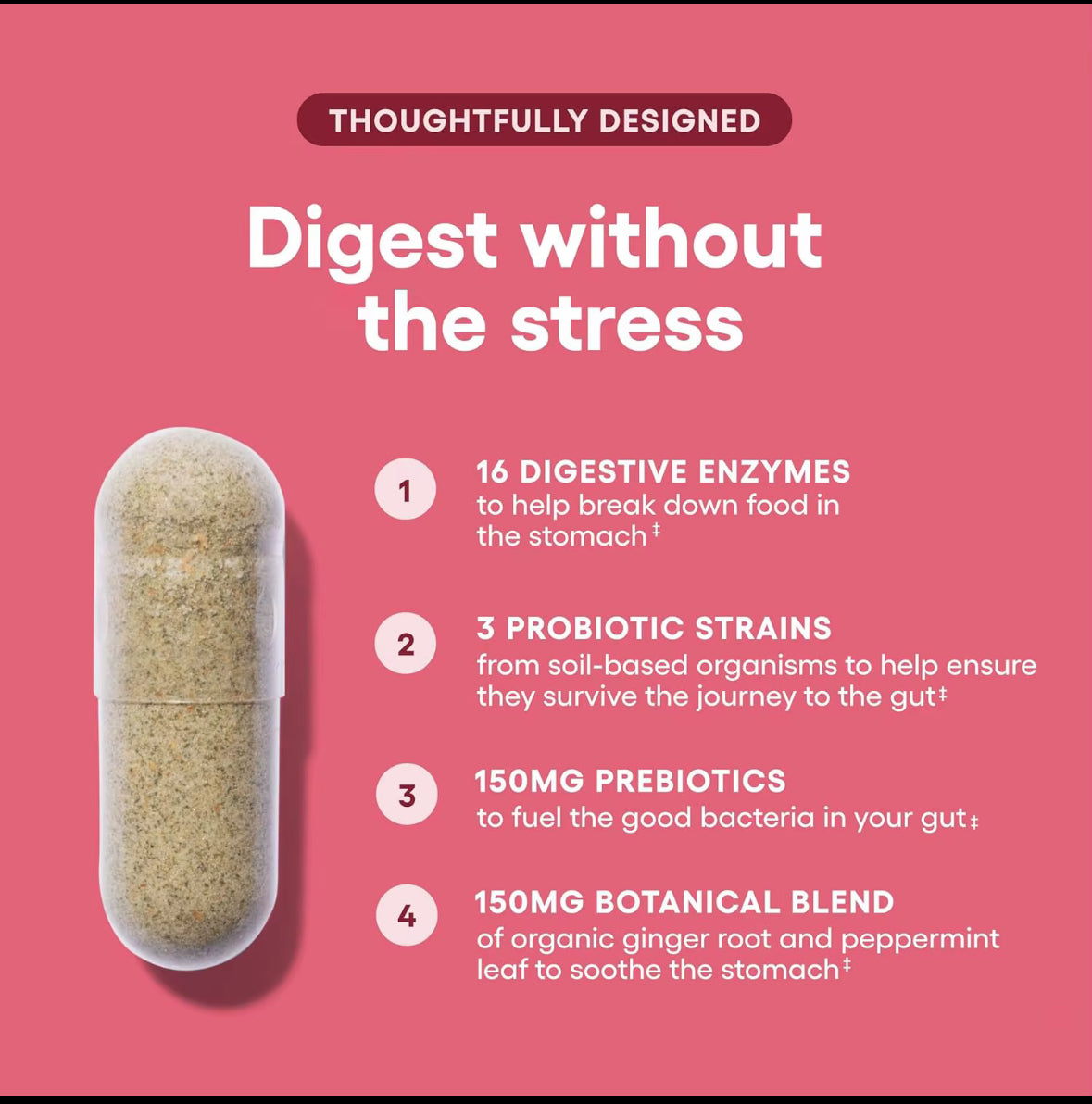 Viginal probiotics