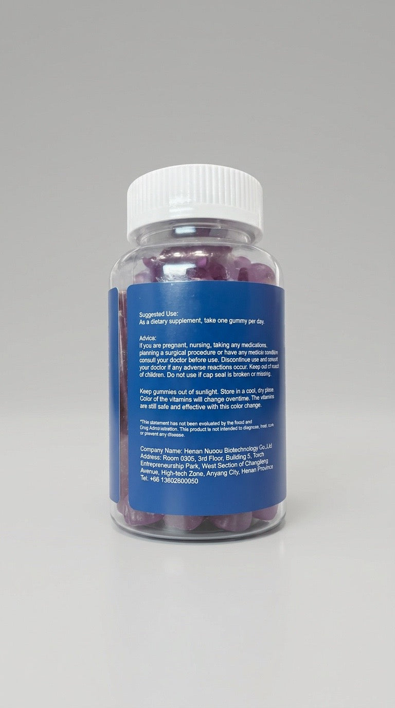 A/Melatonin sleep aid