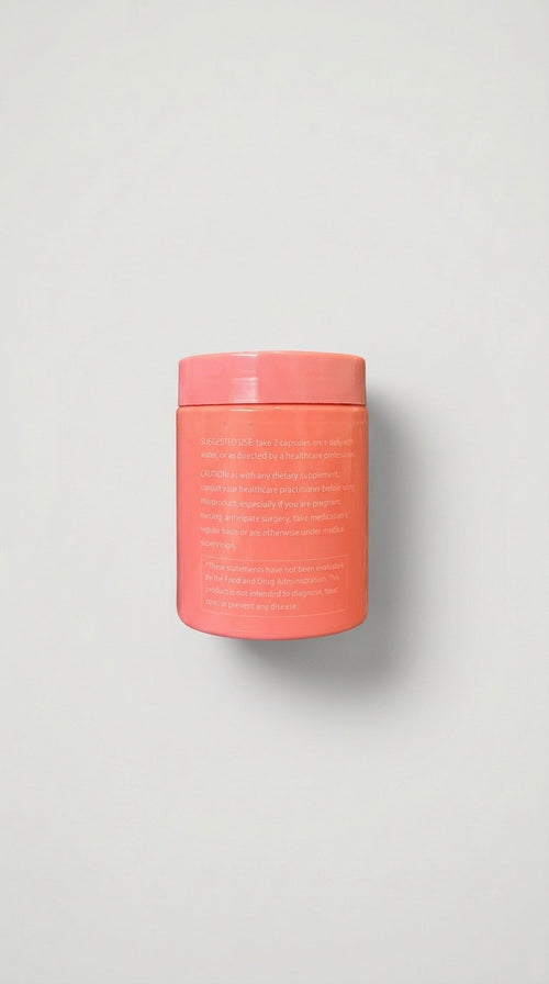 A/women’s probiotics