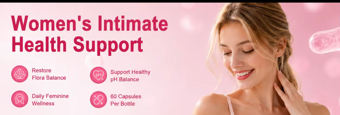 Viginal probiotics