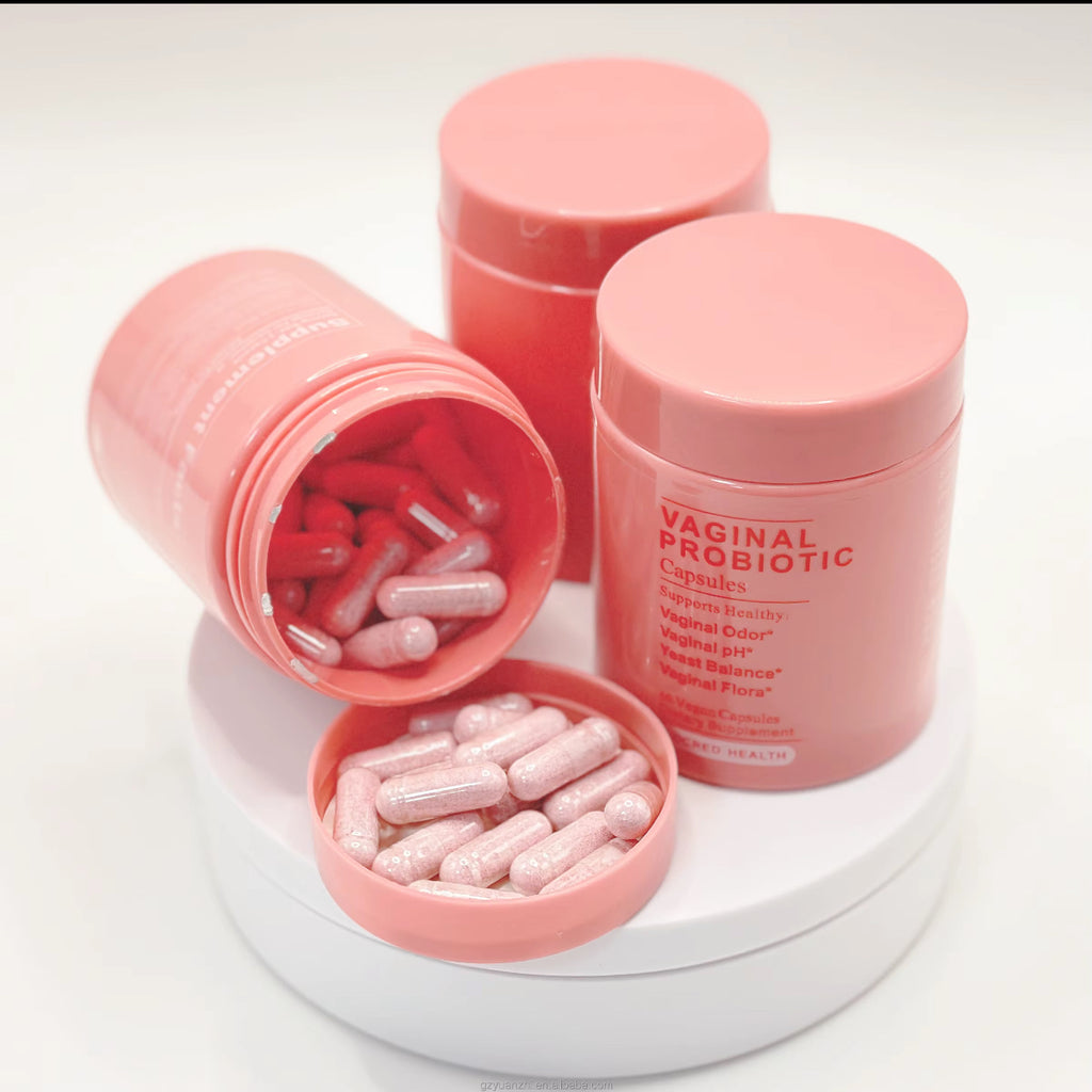 Viginal probiotics