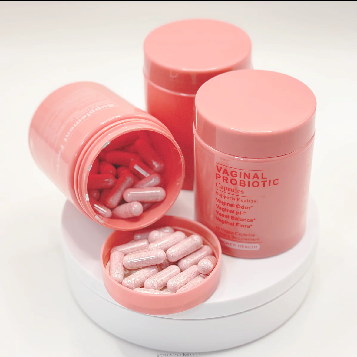 Viginal probiotics