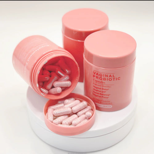 Viginal probiotics