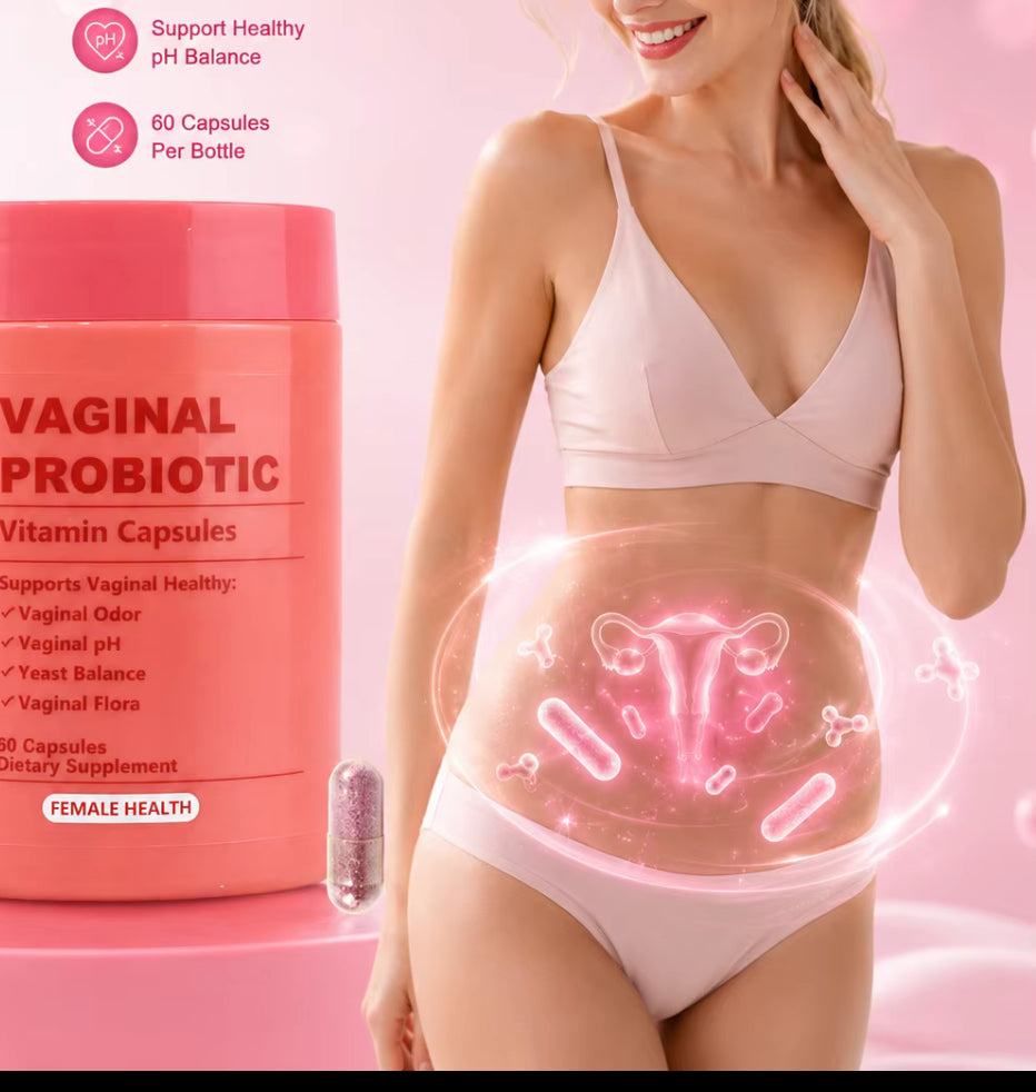 A/women’s probiotics