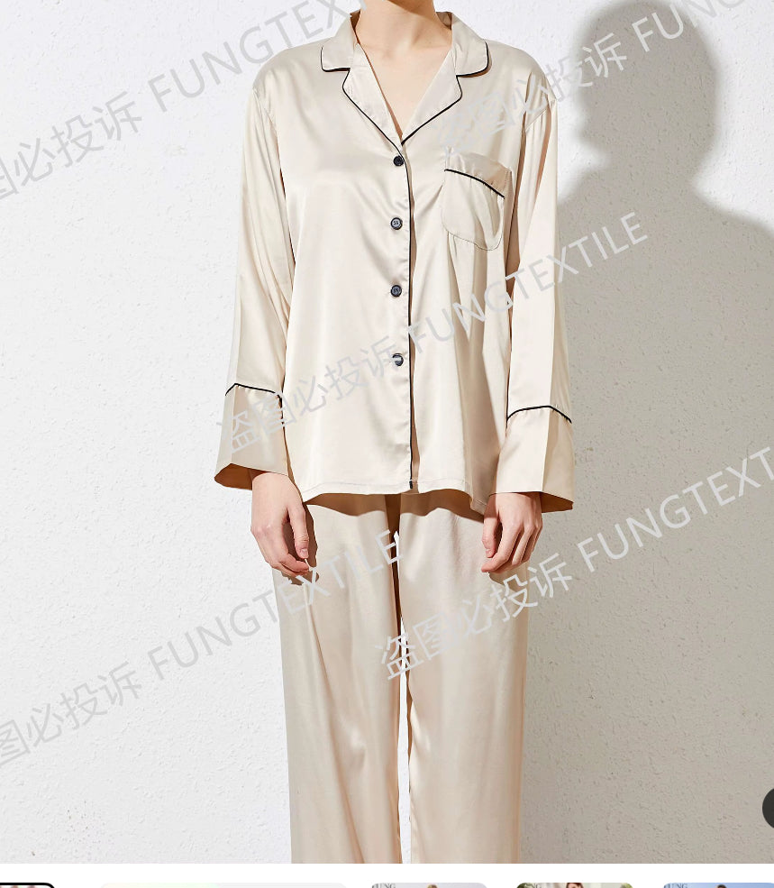 Sleepwear