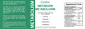 Metaburn metabolism