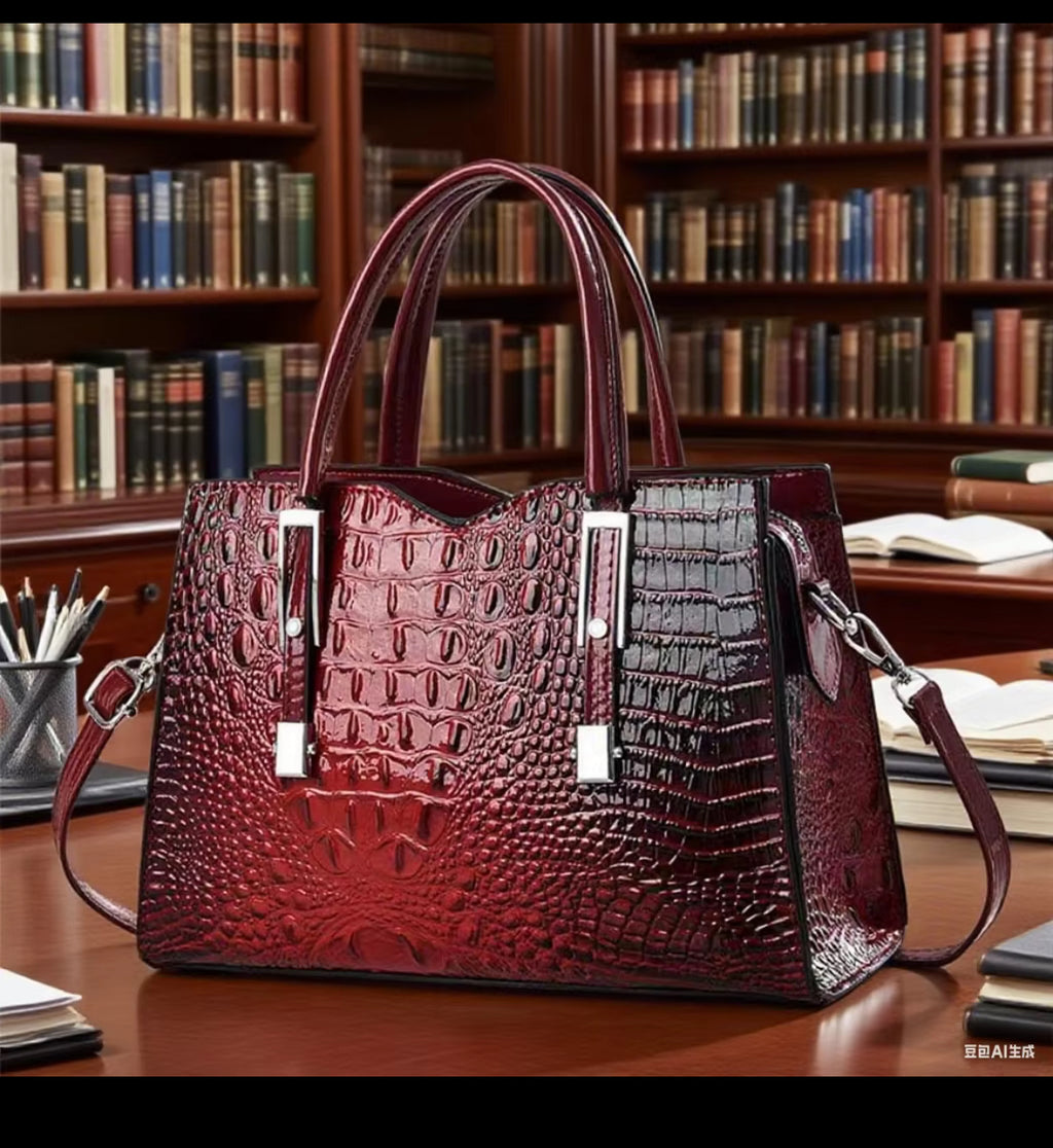 Hand bags