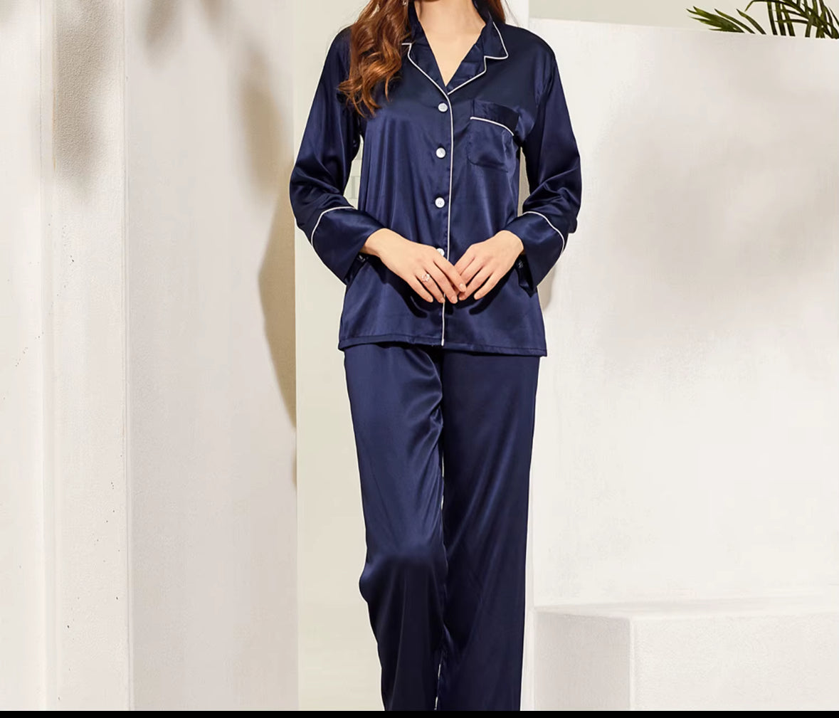 Sleepwear