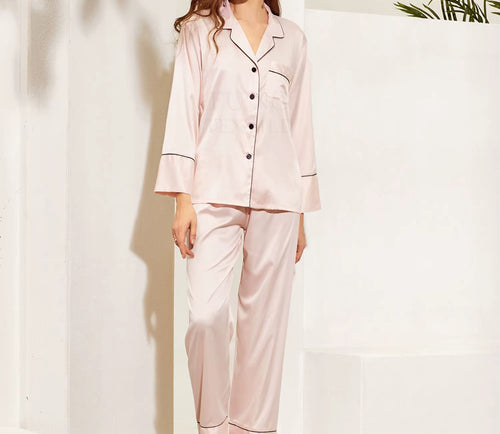 Sleepwear
