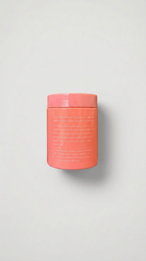 A/women’s probiotics